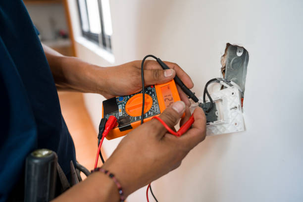 Best Residential Electrician Services  in Jonestown, PA