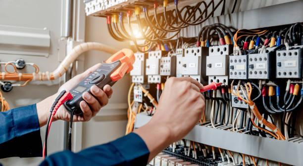 Best Electrician Near Me  in Jonestown, PA
