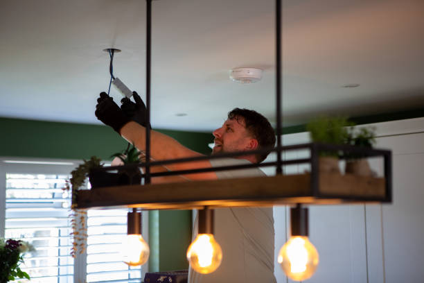 Best Industrial Electrical Services  in Jonestown, PA