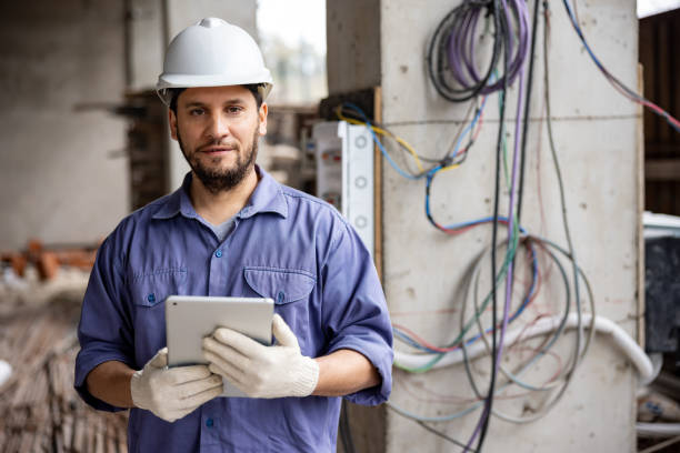 Best Electrical Installation Contractor  in Jonestown, PA