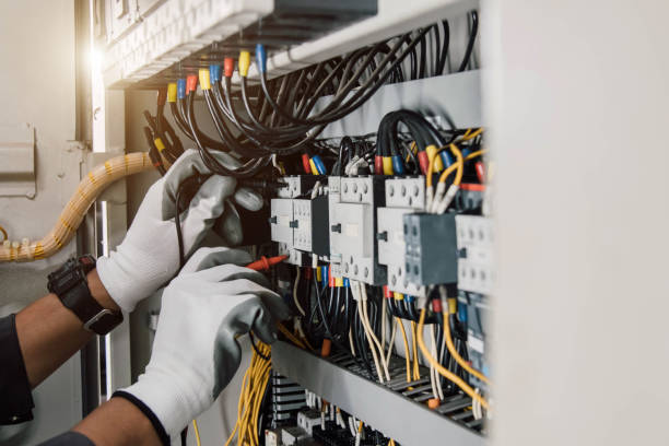 Best Electrical System Inspection  in Jonestown, PA
